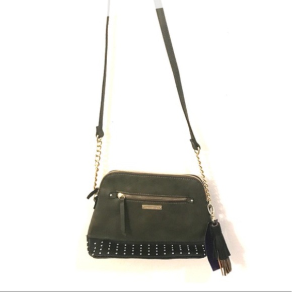 Madden Girl Handbags - Madden Girl crossbody purse